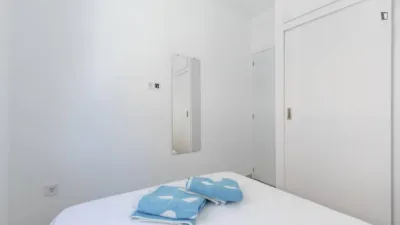 Piso en alquiler en Zofío - Imagen 5