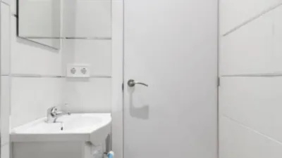 Piso en alquiler en Zofío - Imagen 6