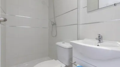 Piso en alquiler en Zofío - Imagen 8