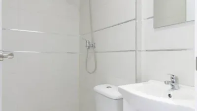 Piso en alquiler en Zofío - Imagen 9