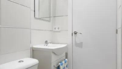 Piso en alquiler en Zofío - Imagen 10