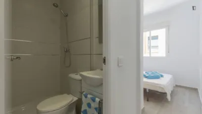 Piso en alquiler en Zofío - Imagen 17