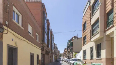 Piso en alquiler en Zofío - Imagen 21