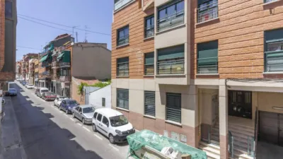 Piso en alquiler en Zofío - Imagen 22