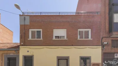 Piso en alquiler en Zofío - Imagen 25
