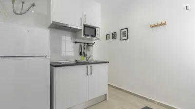 Piso en alquiler en Zofío - Imagen 11