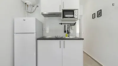 Piso en alquiler en Zofío - Imagen 12