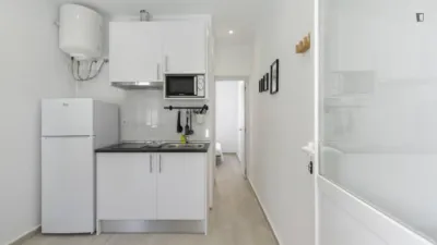 Piso en alquiler en Zofío - Imagen 13