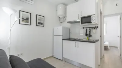 Piso en alquiler en Zofío - Imagen 14
