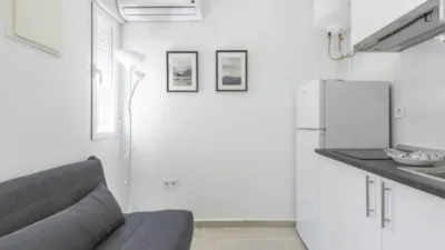 Piso en alquiler en Zofío - Imagen 15