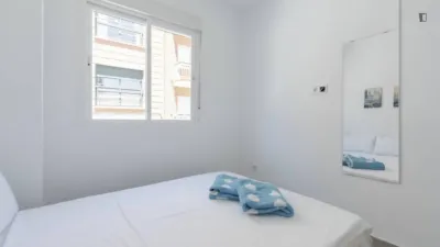 Piso en alquiler en Zofío - Imagen 3