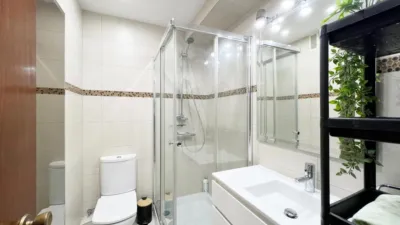 Habitación en alquiler en Fuente del Berro, Fuente del Berro (Distrito Barrio de Salamanca. Madrid Capital) de 675 €<span>/mes</span>