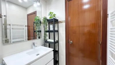 Habitación en alquiler en Fuente del Berro, Fuente del Berro (Distrito Barrio de Salamanca. Madrid Capital) de 675 €<span>/mes</span>