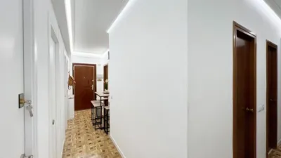 Habitación en alquiler en Fuente del Berro, Fuente del Berro (Distrito Barrio de Salamanca. Madrid Capital) de 675 €<span>/mes</span>