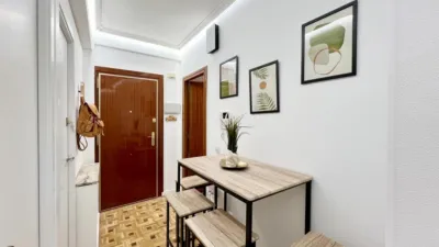 Habitación en alquiler en Fuente del Berro, Fuente del Berro (Distrito Barrio de Salamanca. Madrid Capital) de 675 €<span>/mes</span>