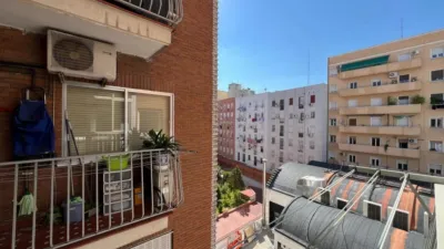 Habitación en alquiler en Fuente del Berro, Fuente del Berro (Distrito Barrio de Salamanca. Madrid Capital) de 675 €<span>/mes</span>