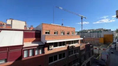 Habitación en alquiler en Fuente del Berro, Fuente del Berro (Distrito Barrio de Salamanca. Madrid Capital) de 675 €<span>/mes</span>