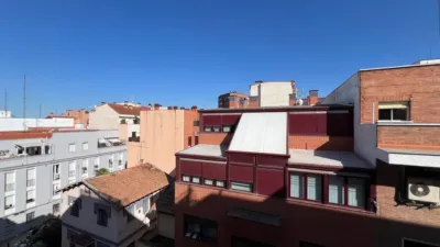 Habitación en alquiler en Fuente del Berro, Fuente del Berro (Distrito Barrio de Salamanca. Madrid Capital) de 675 €<span>/mes</span>