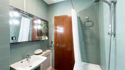 Habitación en alquiler en Fuente del Berro, Fuente del Berro (Distrito Barrio de Salamanca. Madrid Capital) de 675 €<span>/mes</span>