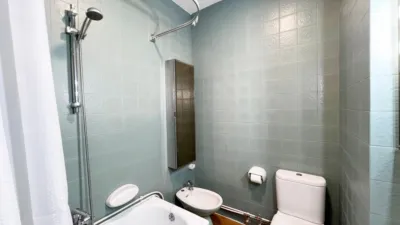 Habitación en alquiler en Fuente del Berro, Fuente del Berro (Distrito Barrio de Salamanca. Madrid Capital) de 675 €<span>/mes</span>