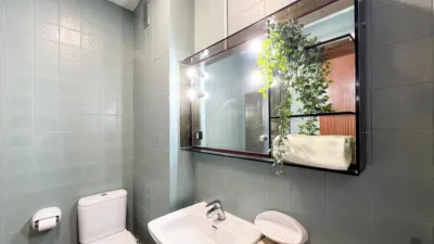 Habitación en alquiler en Fuente del Berro, Fuente del Berro (Distrito Barrio de Salamanca. Madrid Capital) de 675 €<span>/mes</span>