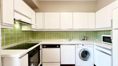 Habitación en alquiler en Fuente del Berro, Fuente del Berro (Distrito Barrio de Salamanca. Madrid Capital) de 675 €<span>/mes</span>