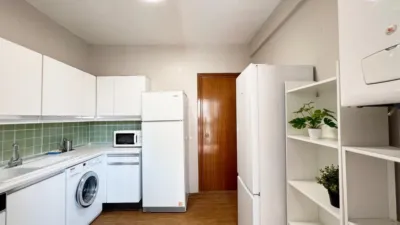 Habitación en alquiler en Fuente del Berro, Fuente del Berro (Distrito Barrio de Salamanca. Madrid Capital) de 675 €<span>/mes</span>