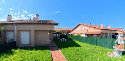 House in Santa Ana Urbanisation photo 13