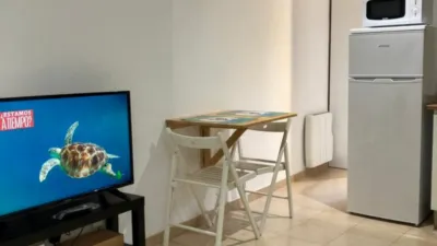 Piso en alquiler en Sant Andreu - Imagen 3