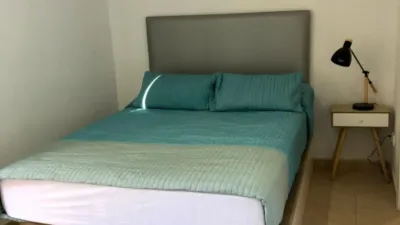 Piso en alquiler en Sant Andreu - Imagen 4