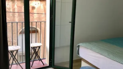 Piso en alquiler en Sant Andreu - Imagen 5