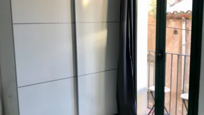 Piso en alquiler en Sant Andreu - Imagen 6