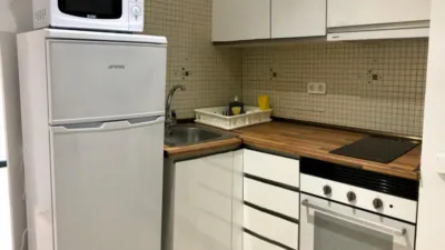 Piso en alquiler en Sant Andreu - Imagen 7
