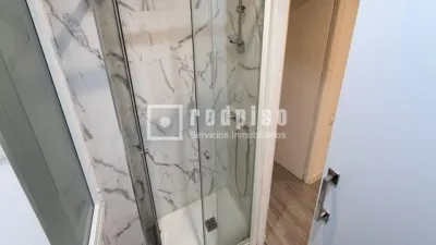 Piso en alquiler en Plaza de la República de Ecuador - Imagen 9