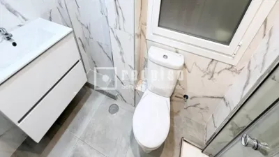 Piso en alquiler en Plaza de la República de Ecuador - Imagen 10