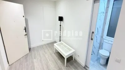 Piso en alquiler en Plaza de la República de Ecuador - Imagen 2