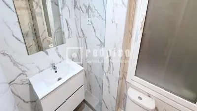 Piso en alquiler en Plaza de la República de Ecuador - Imagen 8