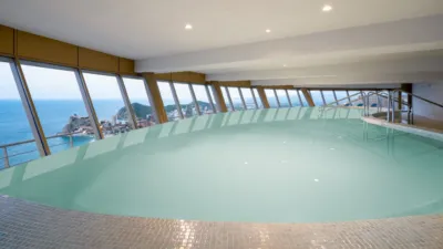 Piso – Benidorm, Ponent, la Marina Baixa - Vista 2