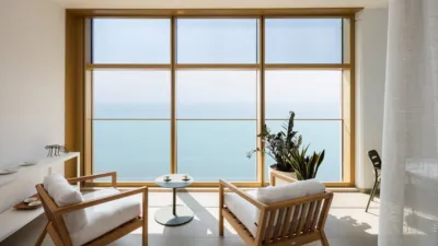 Piso – Benidorm, Ponent, la Marina Baixa - Vista 5