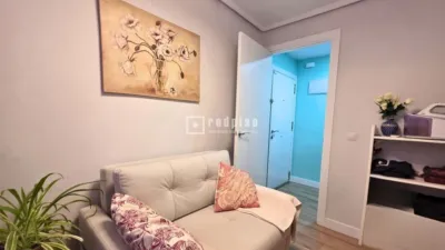 Apartment in Alcorcón, Zone - Centre, District - Old Town photo 11