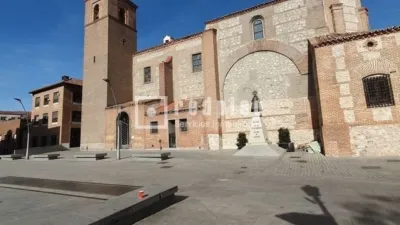 Apartment in Alcorcón, Zone - Centre, District - Old Town photo 5