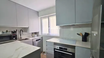 Apartment in Alcorcón, Zone - Centre, District - Old Town photo 4
