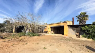 Rustic house on Polígono Biniaco Street photo 3