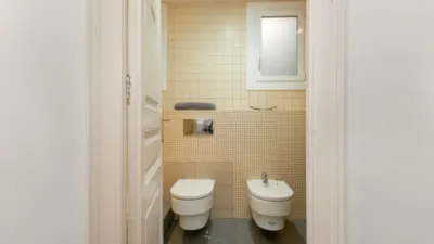 Habitación en alquiler en La Dreta de L'Eixample, La Dreta de l'Eixample (Distrito Eixample. Barcelona Capital) de 726 €<span>/mes</span>