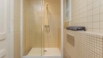 Habitación en alquiler en La Dreta de L'Eixample, La Dreta de l'Eixample (Distrito Eixample. Barcelona Capital) de 726 €<span>/mes</span>