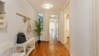 Habitación en alquiler en La Dreta de L'Eixample, La Dreta de l'Eixample (Distrito Eixample. Barcelona Capital) de 726 €<span>/mes</span>