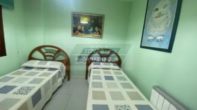 Apartment in Sanxenxo Centre photo 10