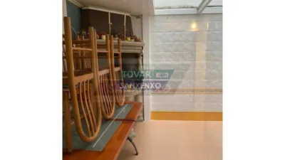 Apartment in Sanxenxo Centre photo 11