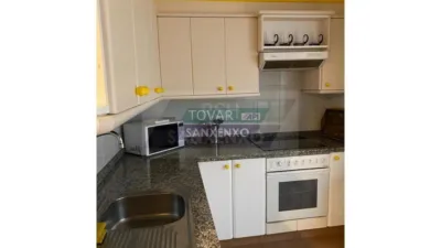 Apartment in Sanxenxo Centre photo 12