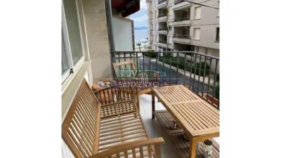 Apartment in Sanxenxo Centre photo 2